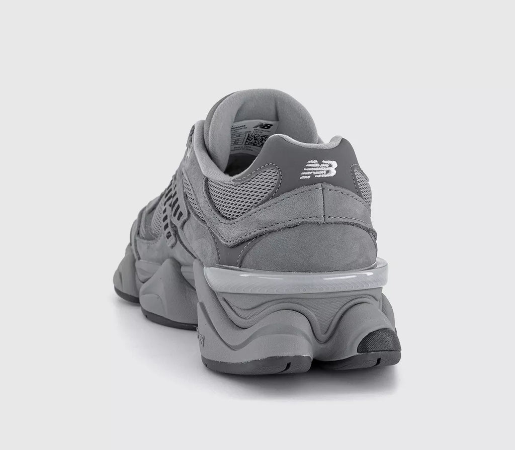 Сникърси New Balance 9060 Shadow Grey New Balance