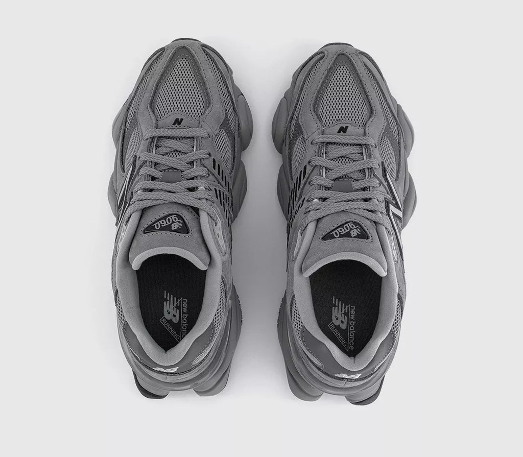 Сникърси New Balance 9060 Shadow Grey New Balance