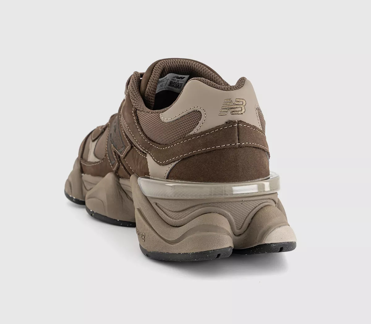 Sneakers New Balance 9060 Cortadо U9060493