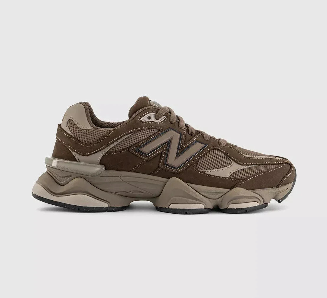 Sneakers New Balance 9060 Cortadо U9060493