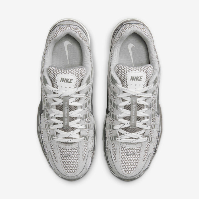 Nike P-6000 Light Iron Ore Nike