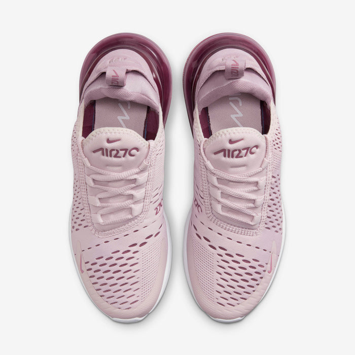 Nike Air Max 270 Barely Rose AH6789-601 Nike