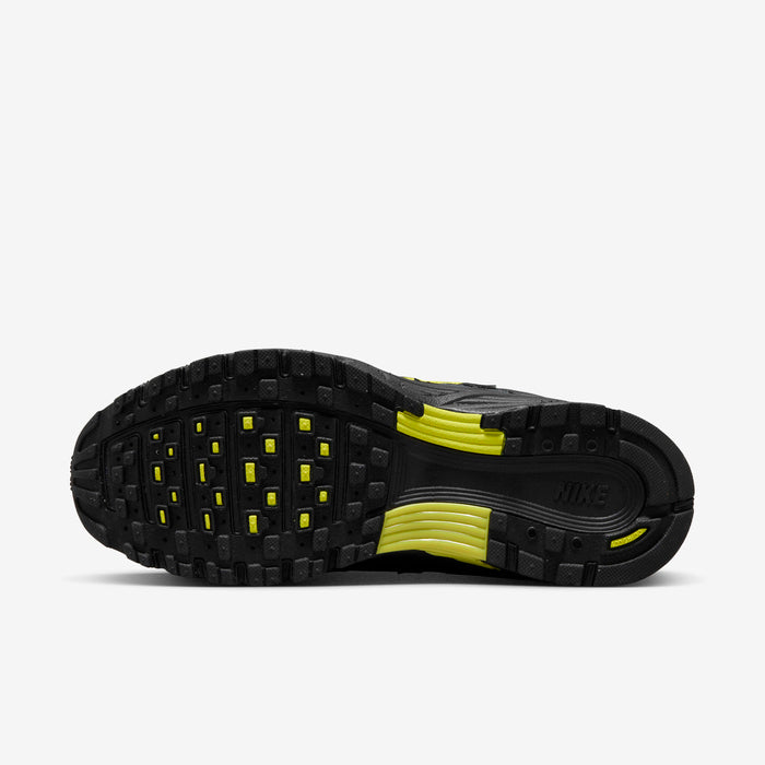 Nike P-6000 Anthracite High Voltage FV0943-001 ElitePoint