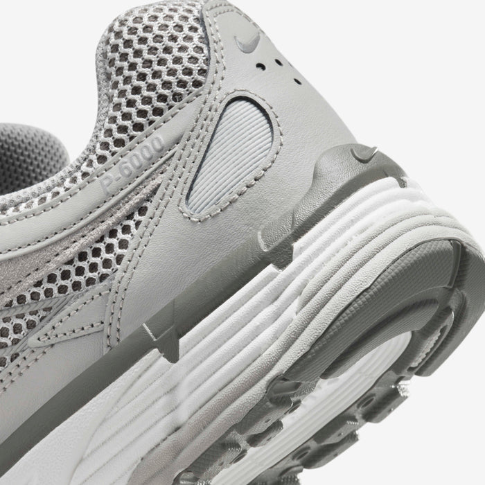 Nike P-6000 Light Iron Ore Nike