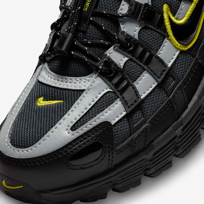 Nike P-6000 Anthracite High Voltage FV0943-001 ElitePoint