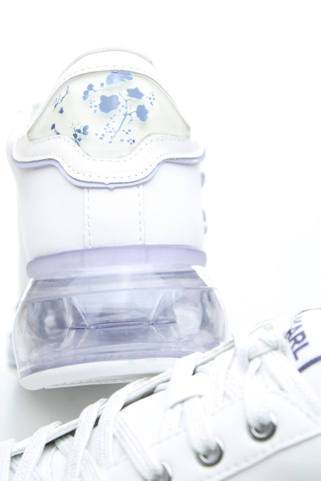 KARL LAGERFELD Adidași