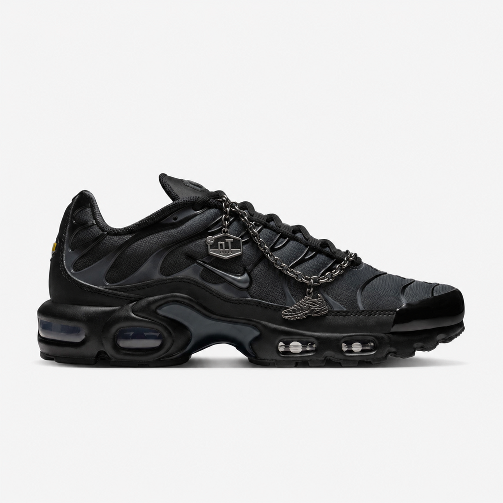 Nike Air Max Plus WMNS „Black Metallic“ – IM6019-010 Nike