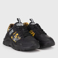 Versace Jeans Couture Сникърси Versace Jeans Couture