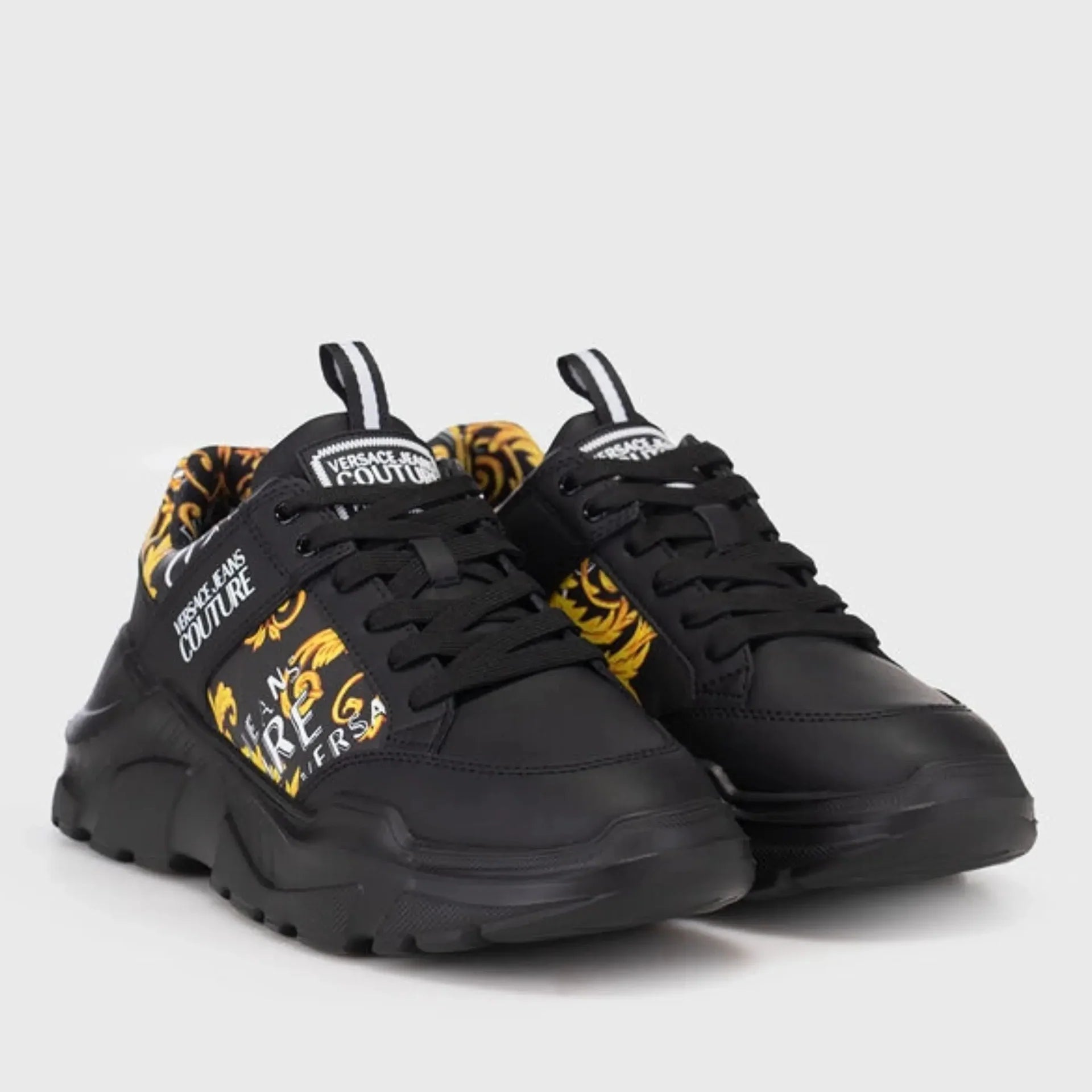 Versace Jeans Couture Сникърси Versace Jeans Couture