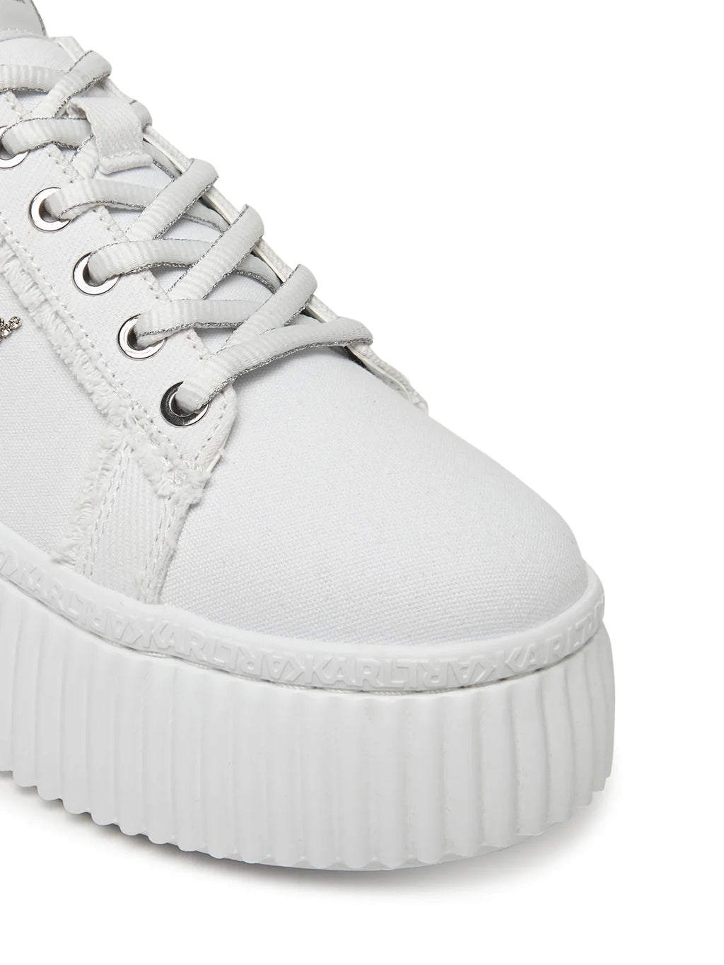 KARL LAGERFELD Сникърси KL42372S KARL LAGERFELD