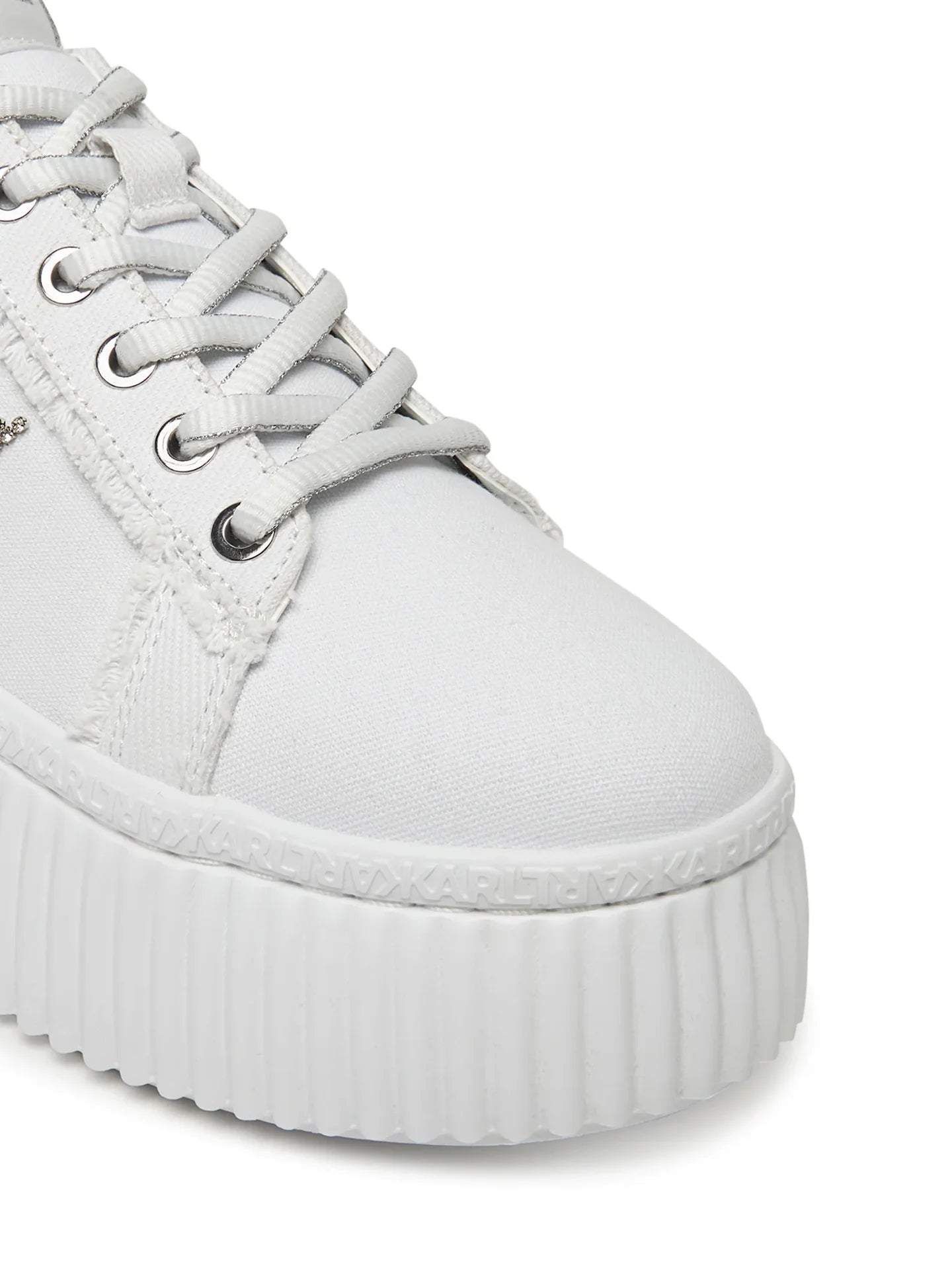 KARL LAGERFELD Сникърси KL42372S KARL LAGERFELD