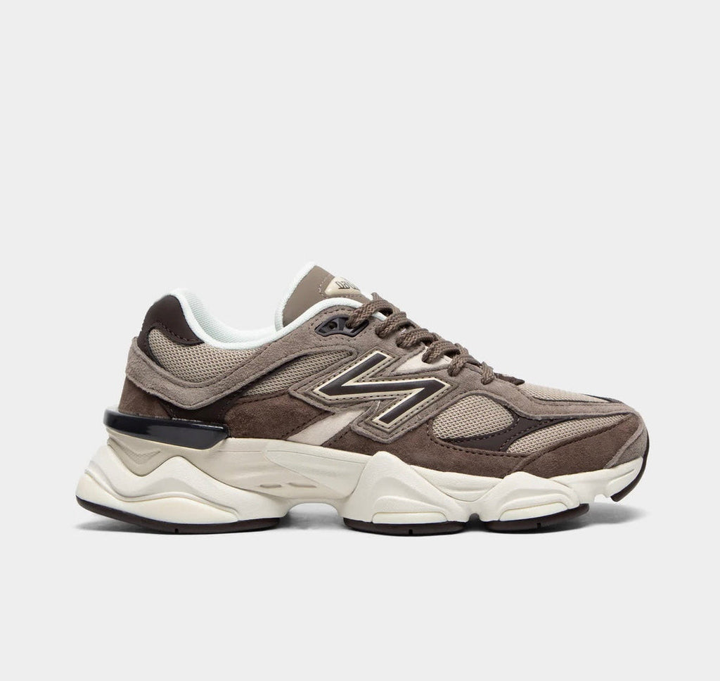 Сникърс NEW BALANCE U90602JK Thunder Brown Stoneware New Balance