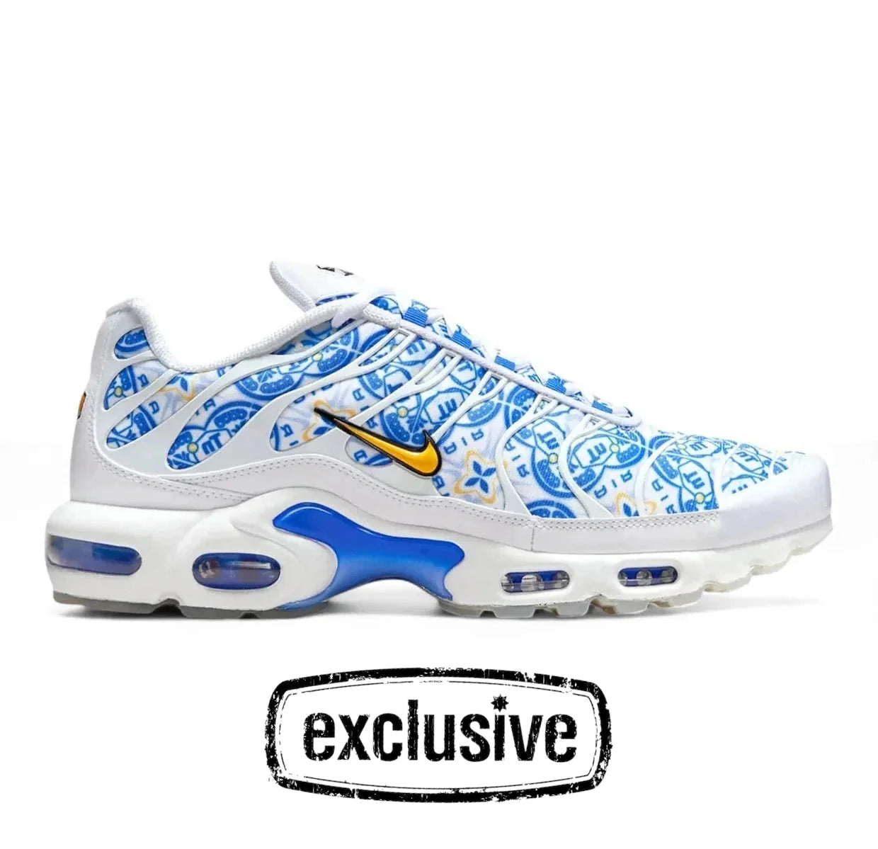 Nike Air Max TN Plus Lisboa Limited