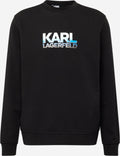 Karl Lagerfeld Суитшърт KARL LAGERFELD