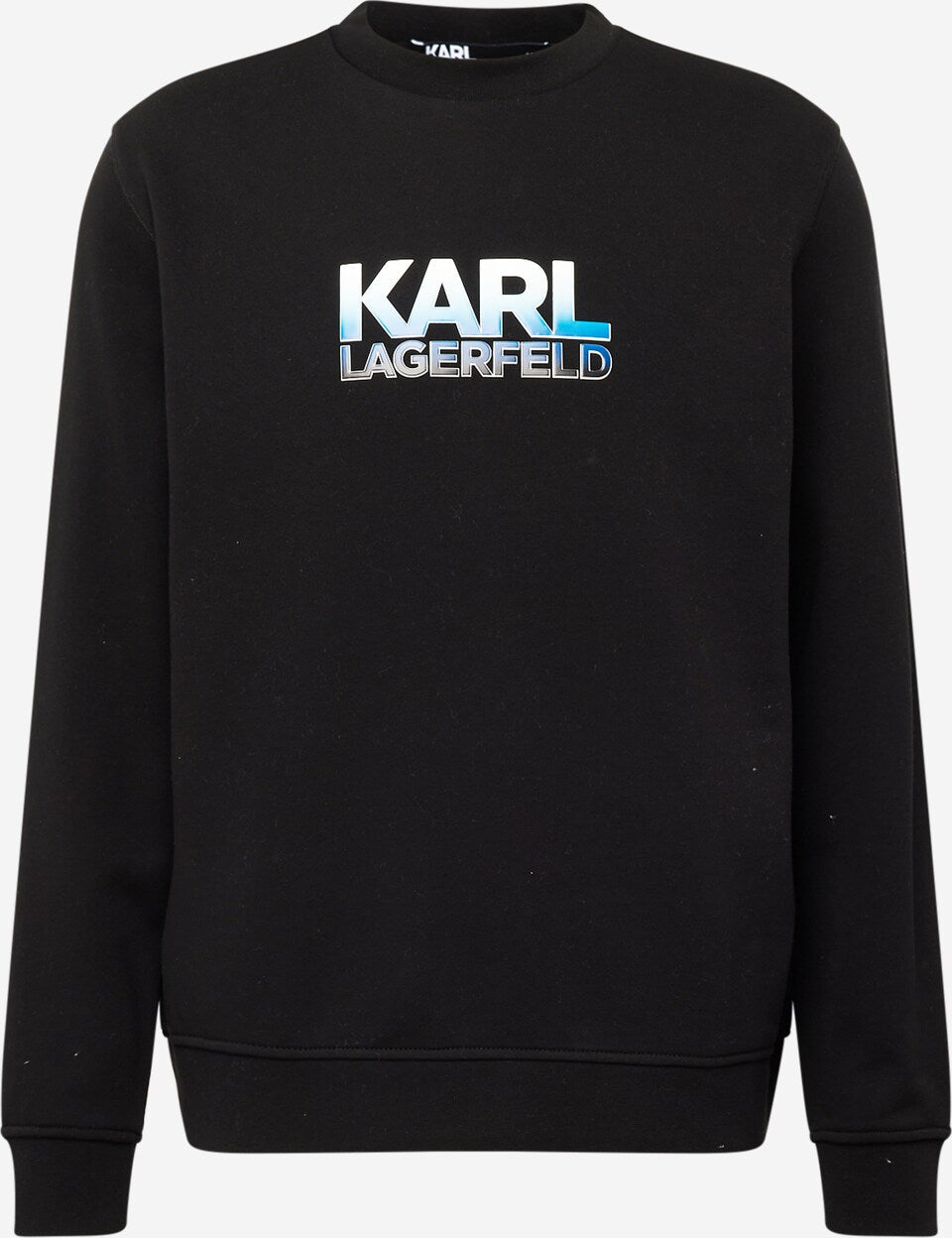 Karl Lagerfeld Суитшърт KARL LAGERFELD