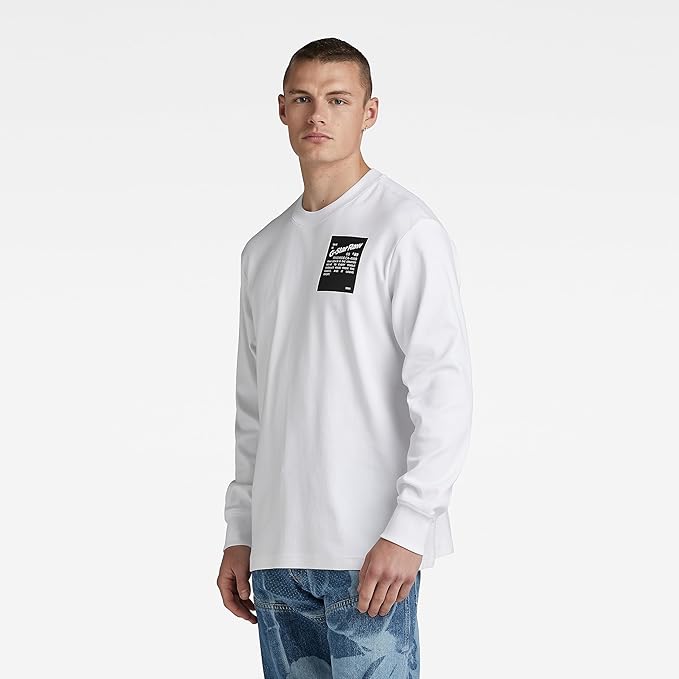 Блуза G-Star Raw G-STAR