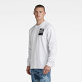 Блуза G-Star Raw G-STAR