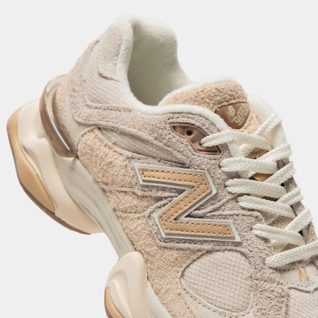 Сникърси New Balance 9060 Bisque Cream Beige U9060CCB New Balance