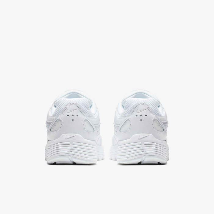 Nike P-6000 White/Platinum Tint/White CD6404-100 Nike