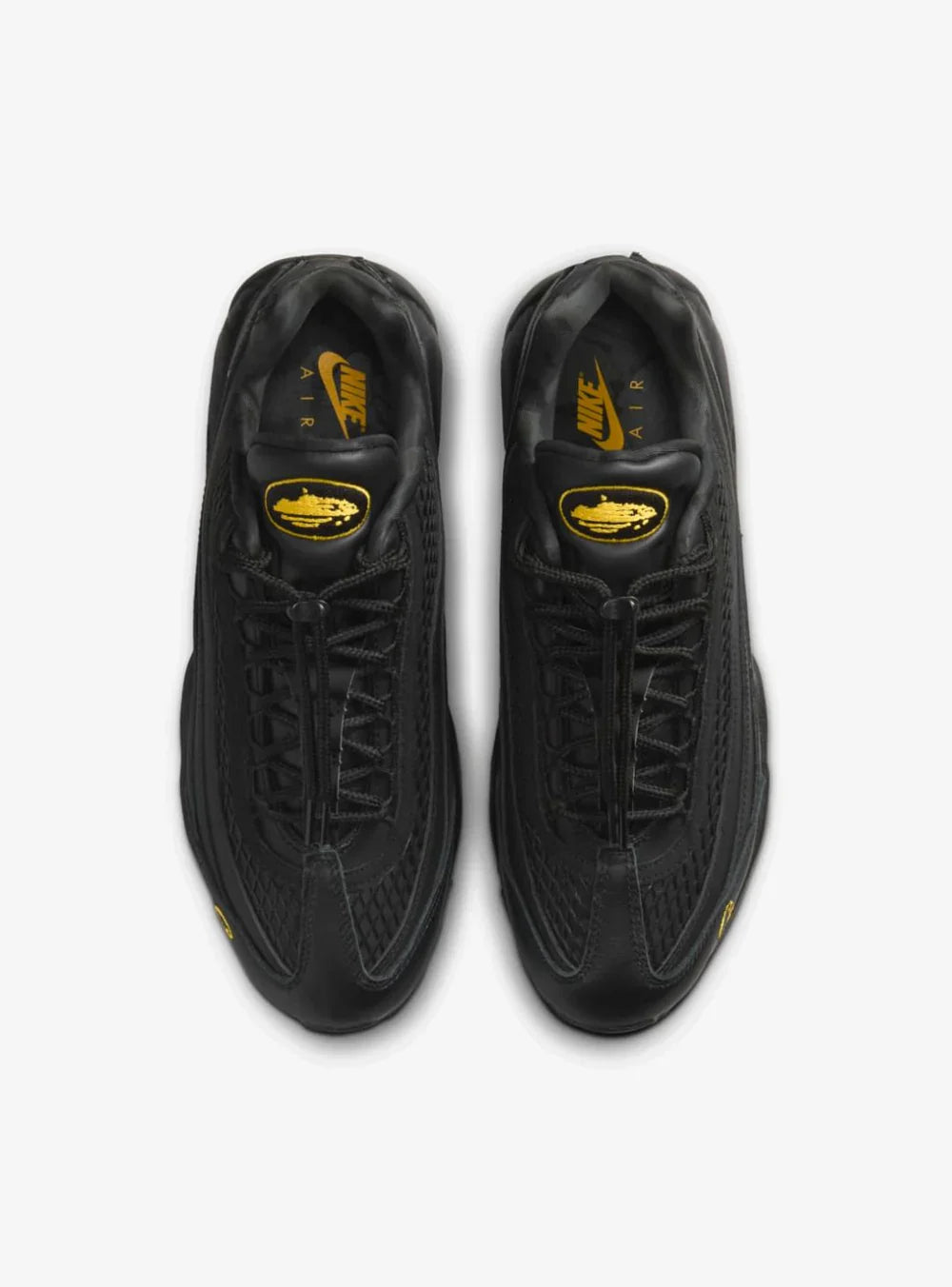 NIKE AIR MAX 95 CORTEIZ HONEY BLACK Nike