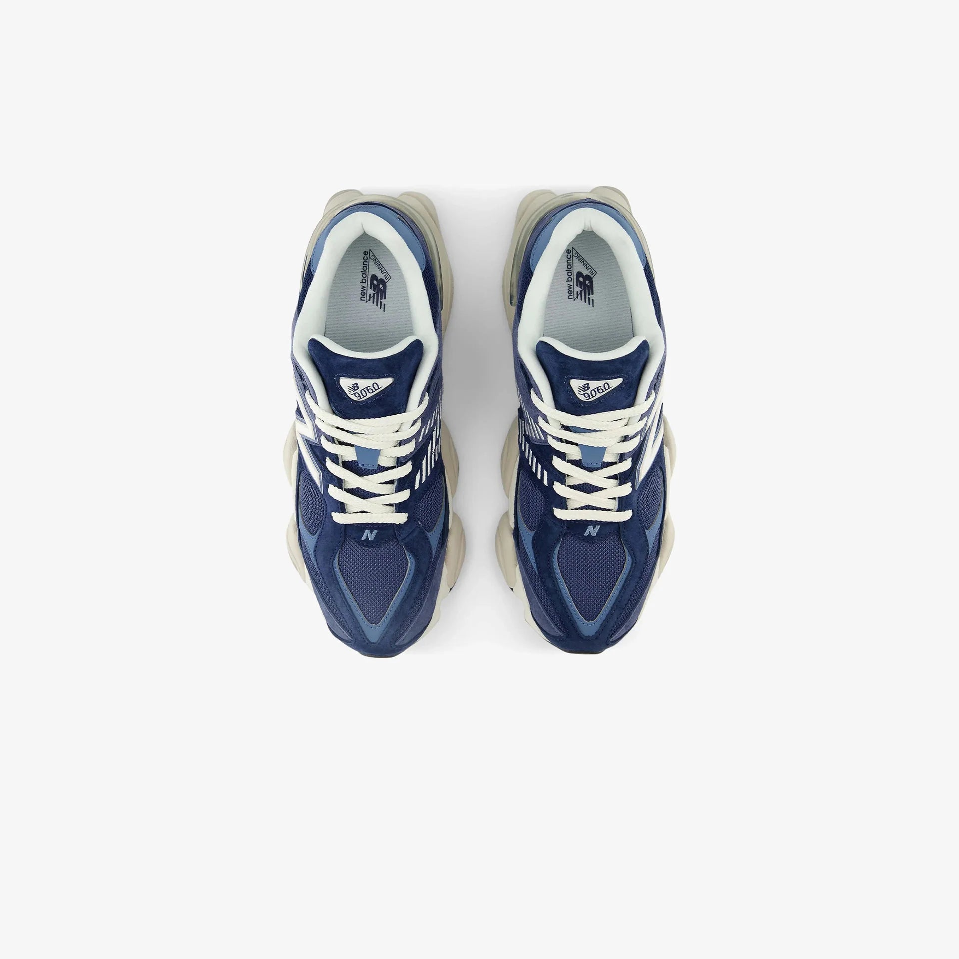 Сникърси New Balance 9060 Vintage Indigo New Balance