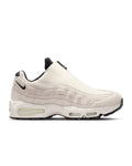 Nike Air Max 95 Big Bubble Zip Phantom and Light Crimson IM0695-002 Nike