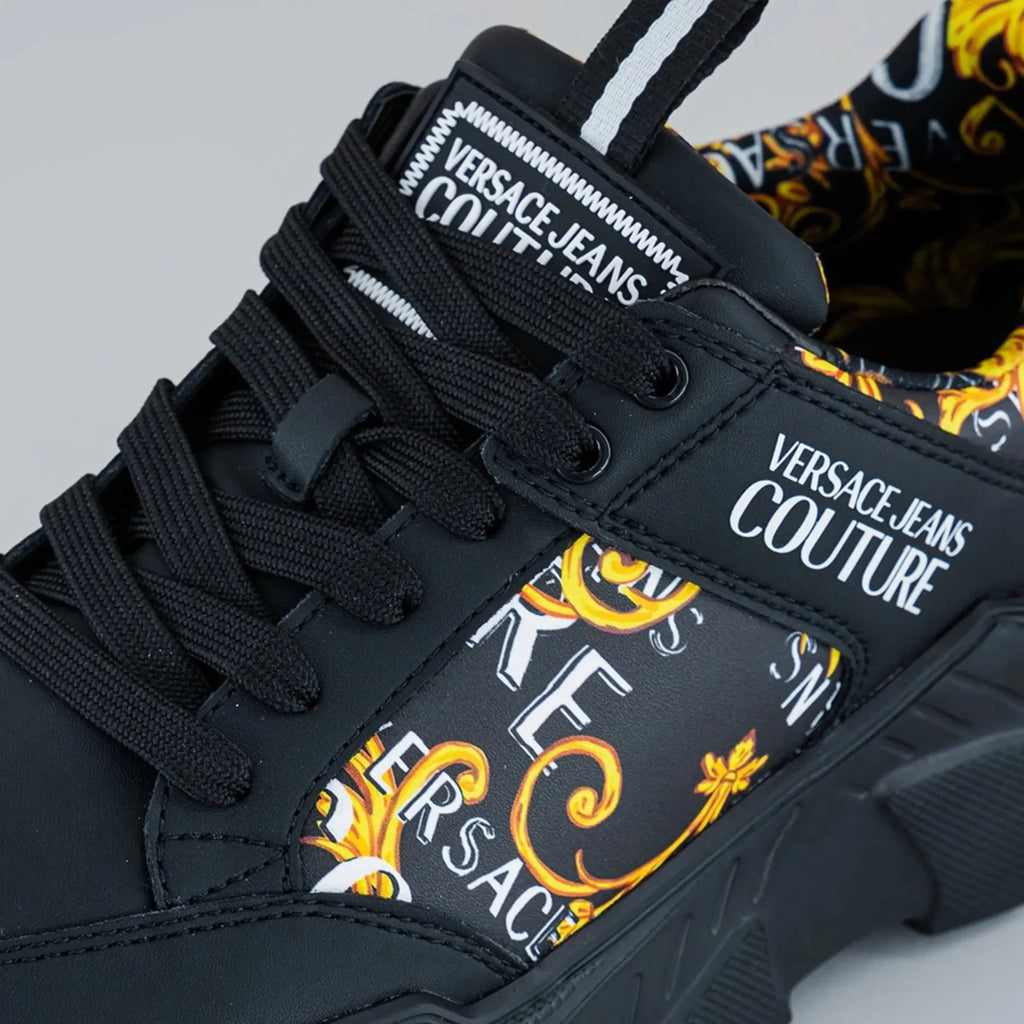Versace Jeans Couture Сникърси Versace Jeans Couture
