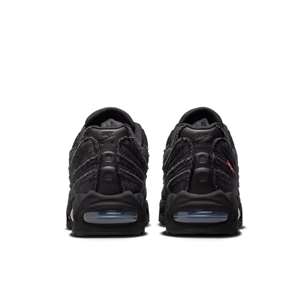 Nike x Levi's® Air Max 95 Black HM4743-001 Nike