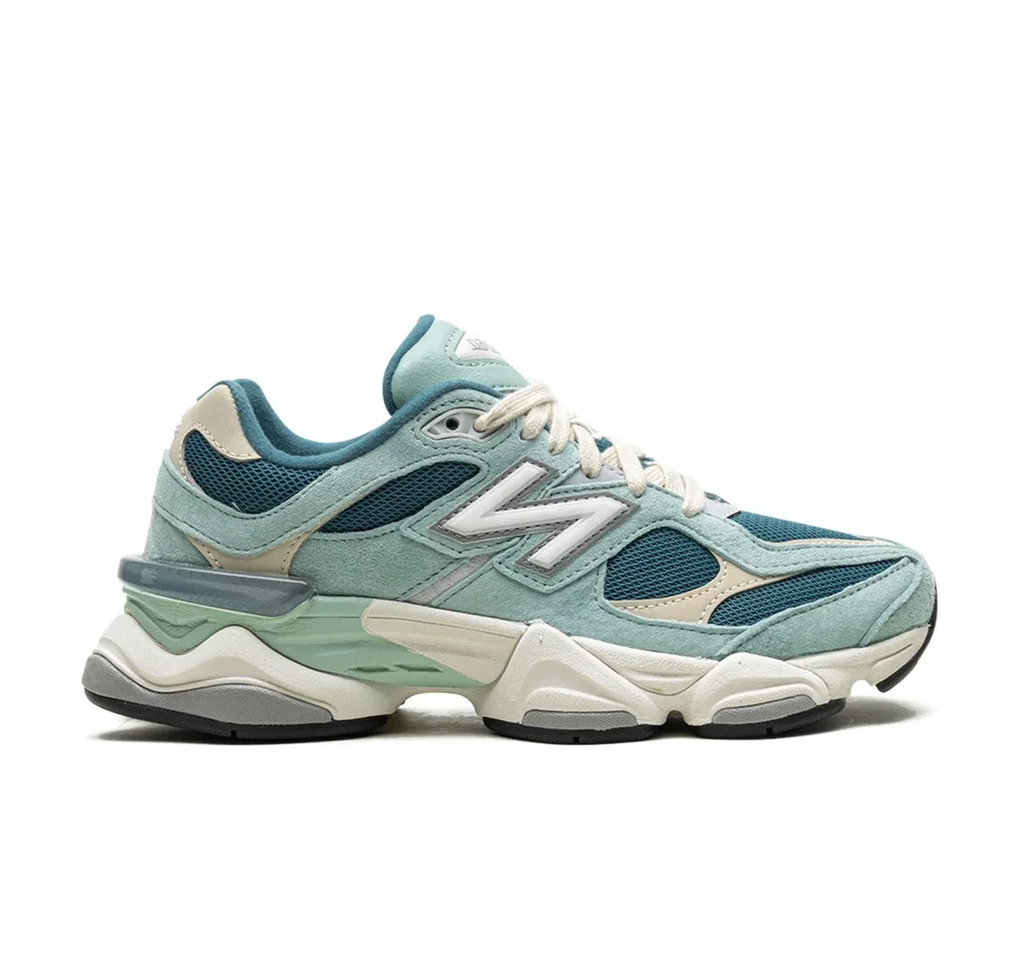 Сникърси New Balance 9060 Black Phantom U9060FG New Balance