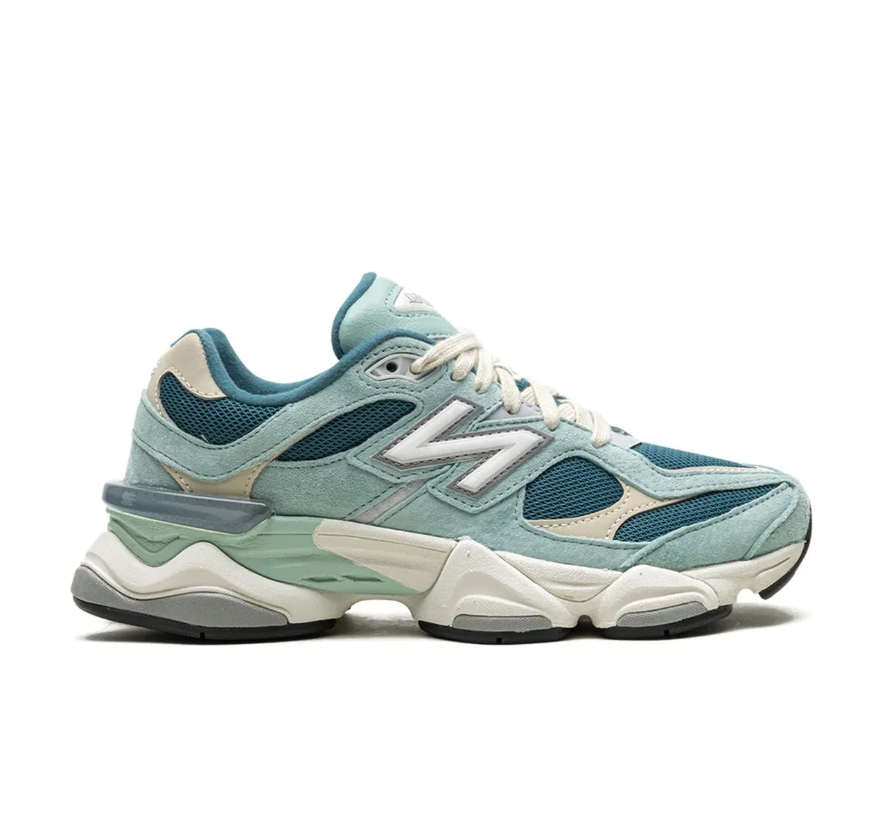 Сникърси New Balance 9060 Black Phantom U9060FG New Balance