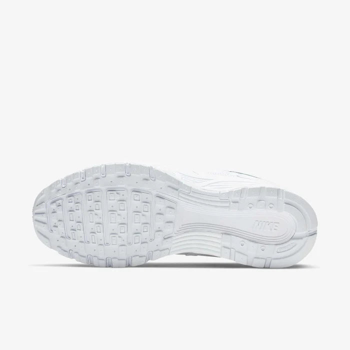Nike P-6000 White/Platinum Tint/White CD6404-100 Nike