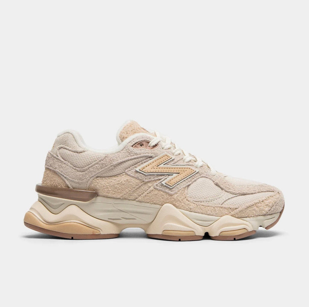 Сникърси New Balance 9060 Bisque Cream Beige U9060CCB New Balance