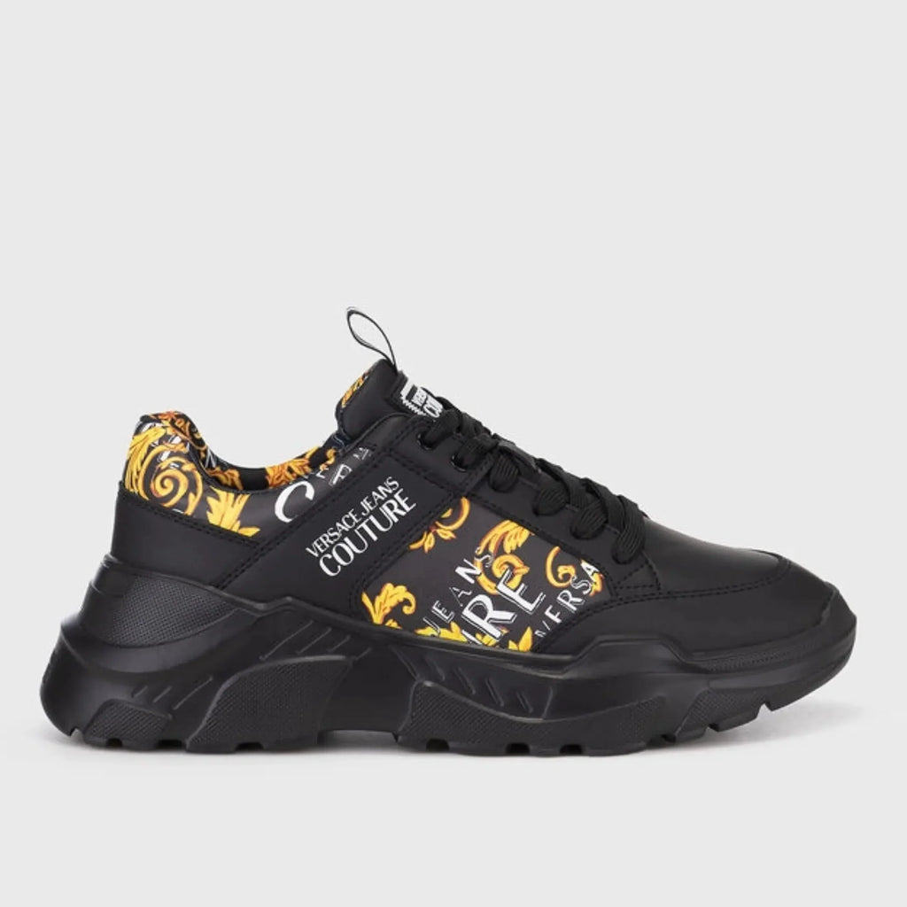 Versace Jeans Couture Сникърси Versace Jeans Couture