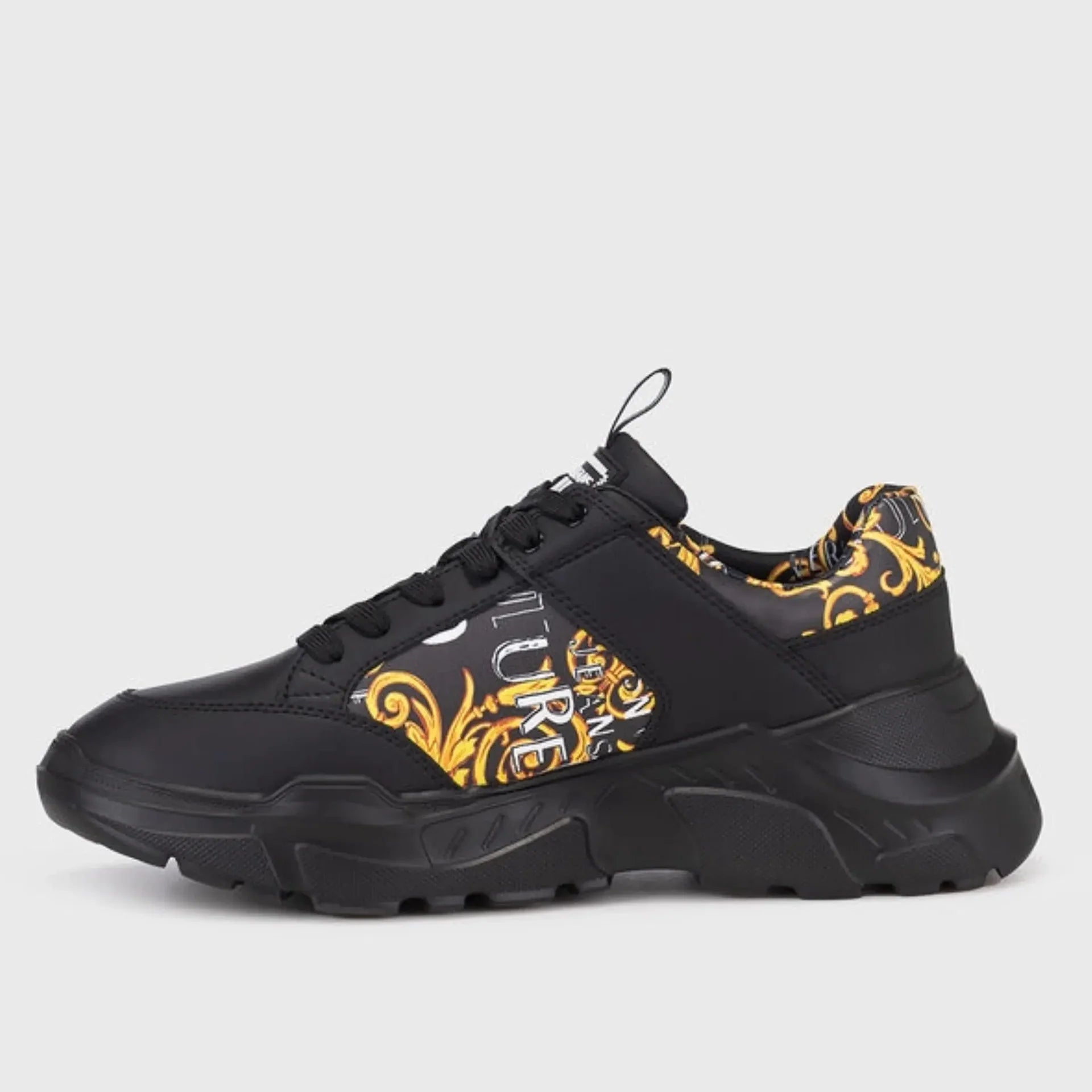 Versace Jeans Couture Сникърси Versace Jeans Couture