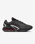 Nike Air Max DN Black Metallic Silver University Red' Nike