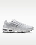 Nike TN Air Max Plus Triple White 604133-139 Nike