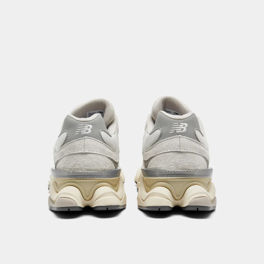 Сникърси New Balance 9060 Sea Salt U9060ECA New Balance