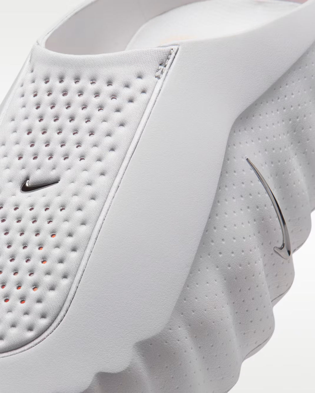 Nike Mind 001 „Light Smoke Grey“  HQ4309-003 Nike