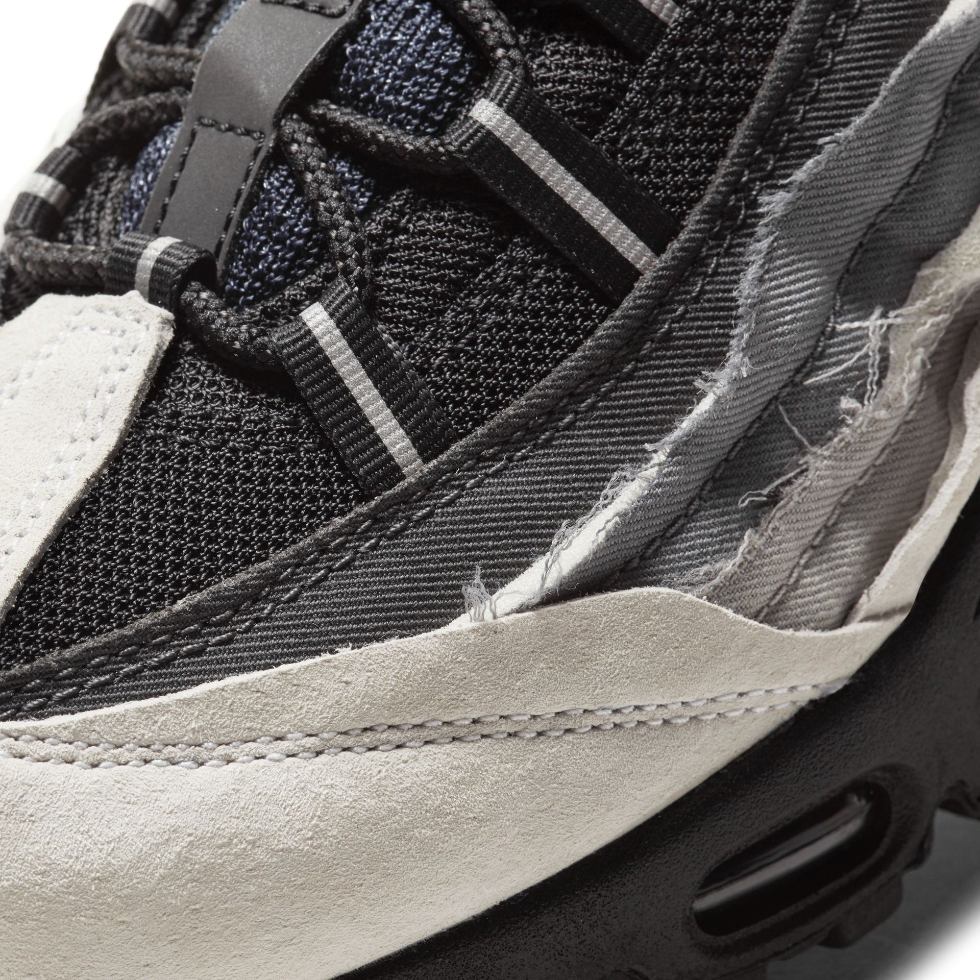 Nike Air Max 95 x COMME des GARÇONS GRI
