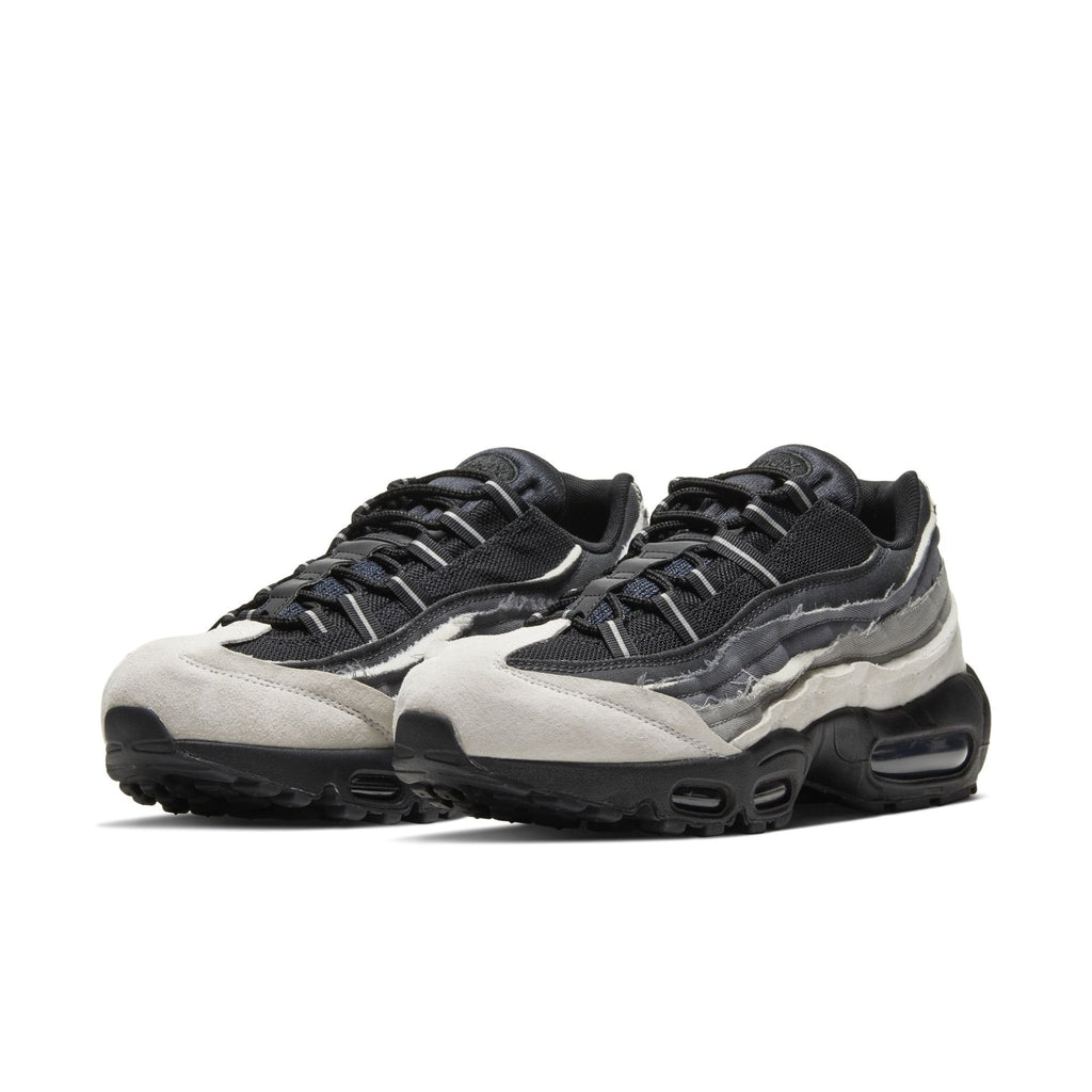Nike Air Max 95 x COMME des GARÇONS GRI