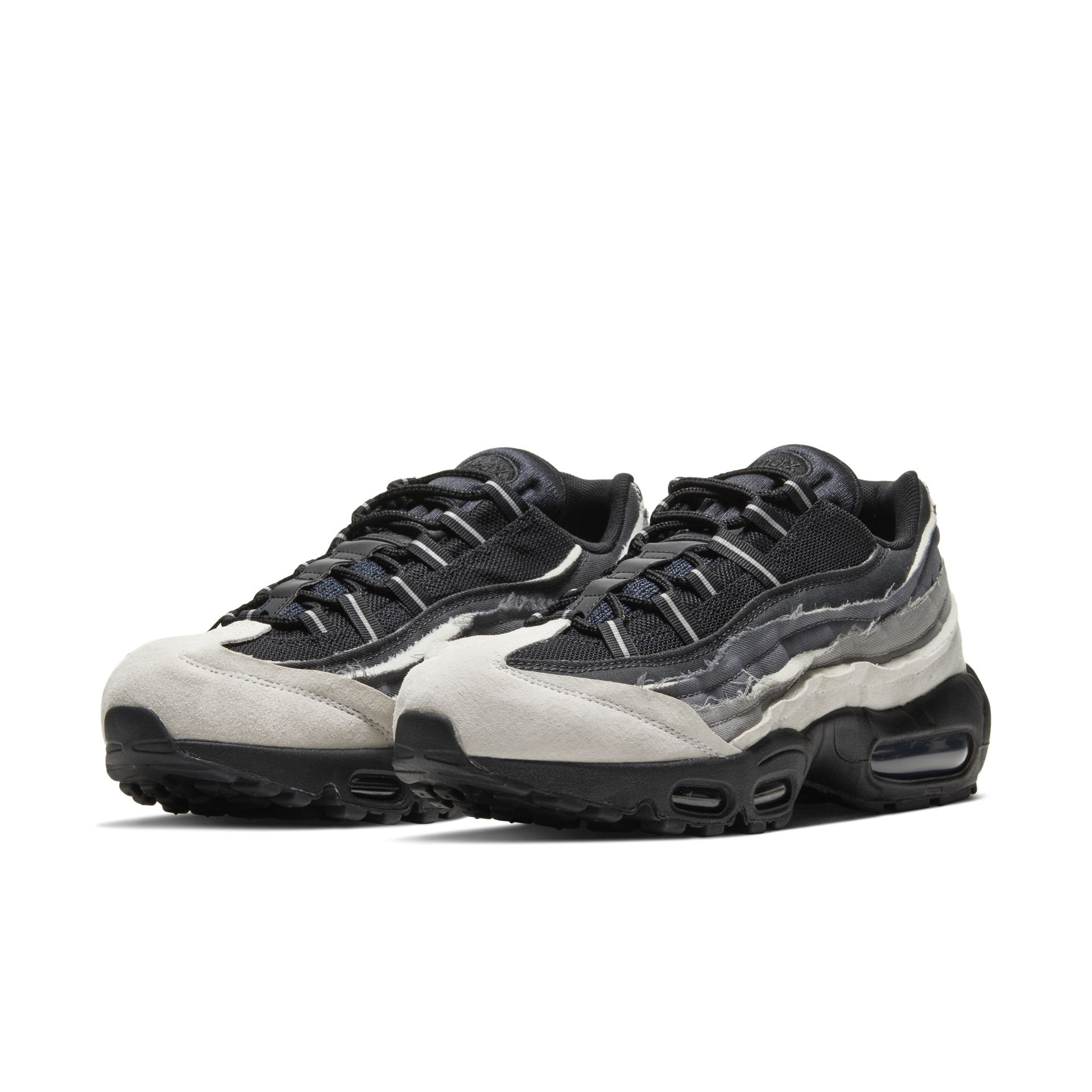 Nike Air Max 95 x COMME des GARÇONS GRI