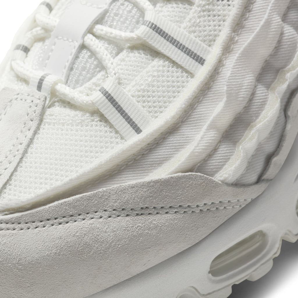 Nike Air Max 95 x COMME des GARÇONS ALB