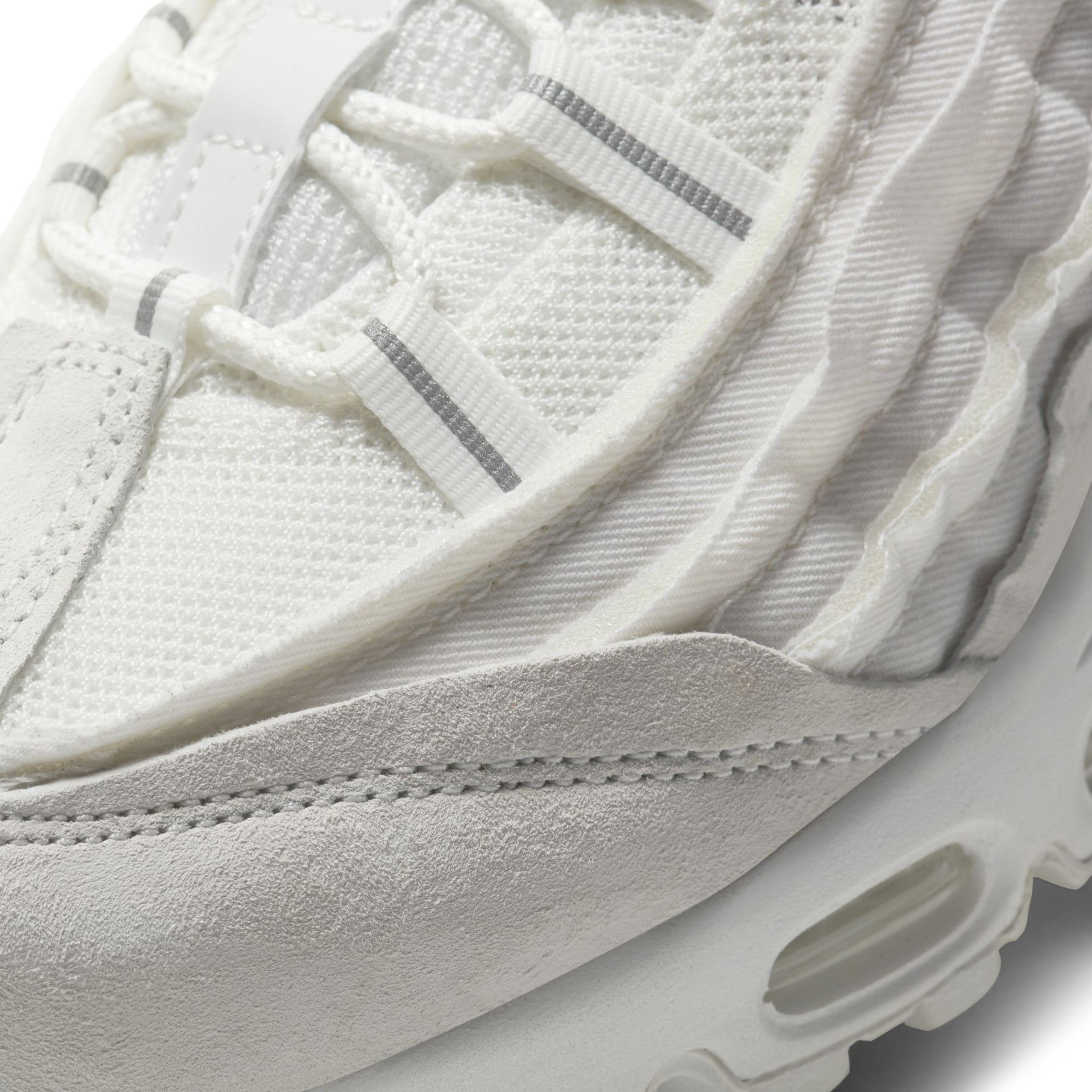 Nike Air Max 95 x COMME des GARÇONS ALB
