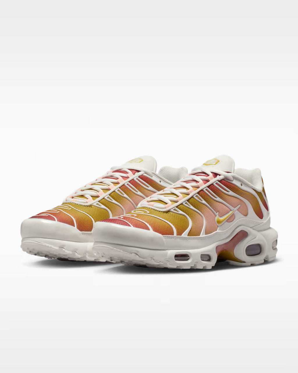 Nike Air Max Plus Rugged Orange DZ3670-007 Nike