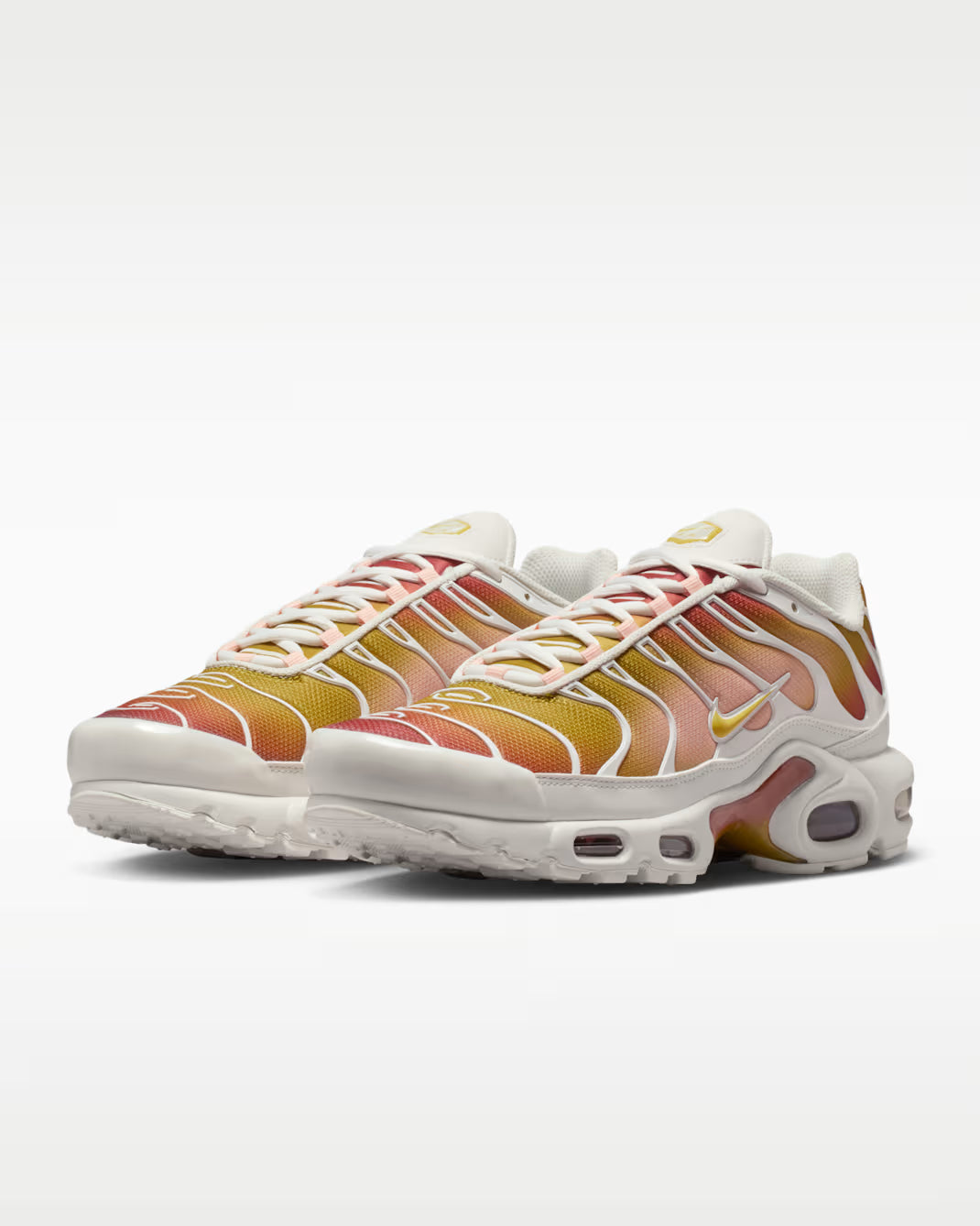 Nike Air Max Plus Rugged Orange DZ3670-007 Nike