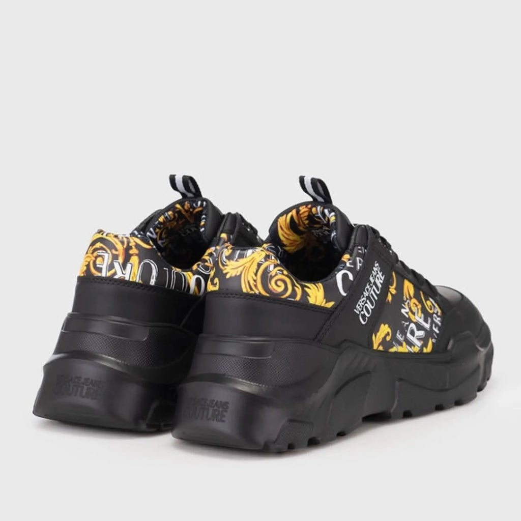 Versace Jeans Couture Сникърси Versace Jeans Couture