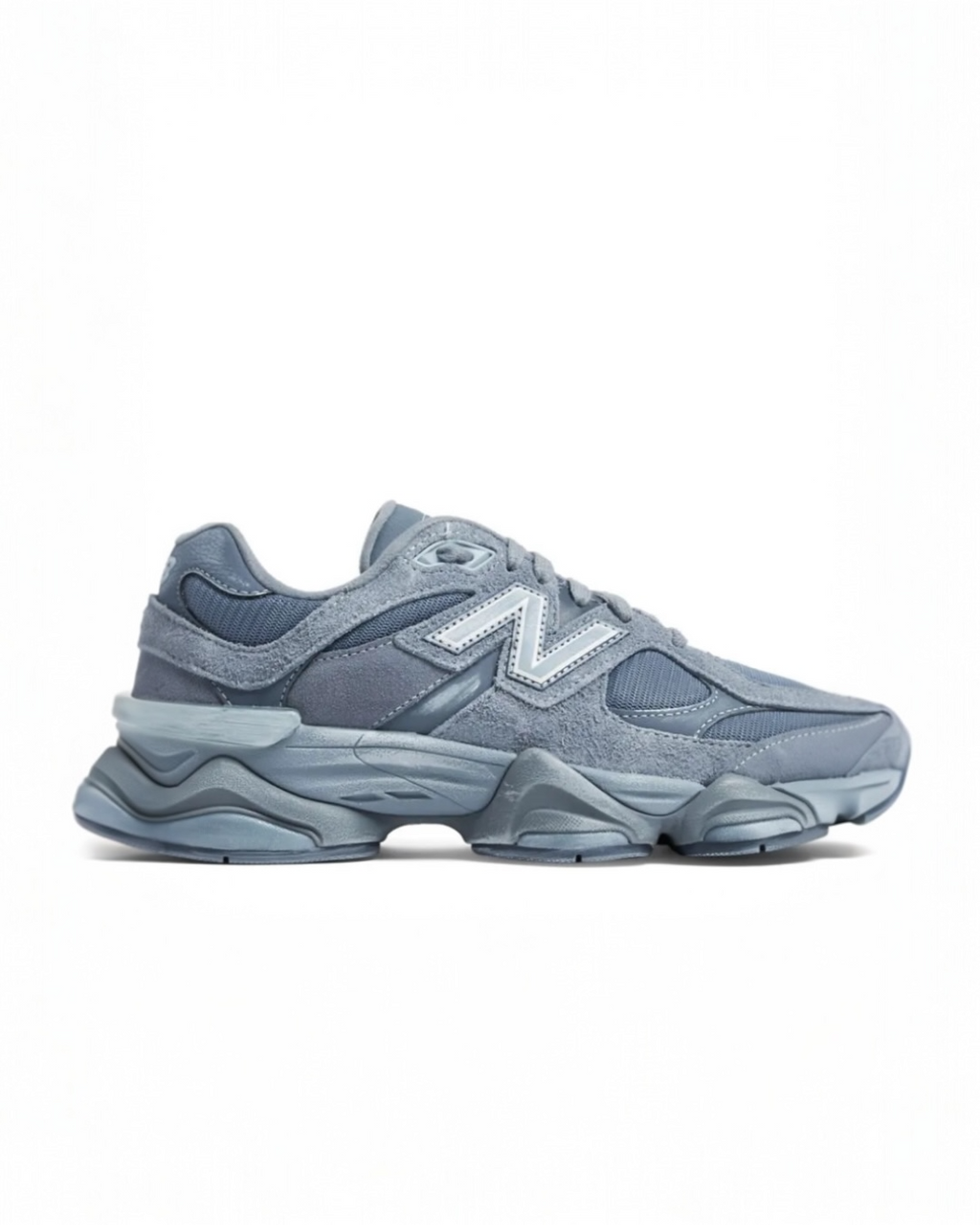 Сникърси New Balance 9060 Arctic Grey New Balance
