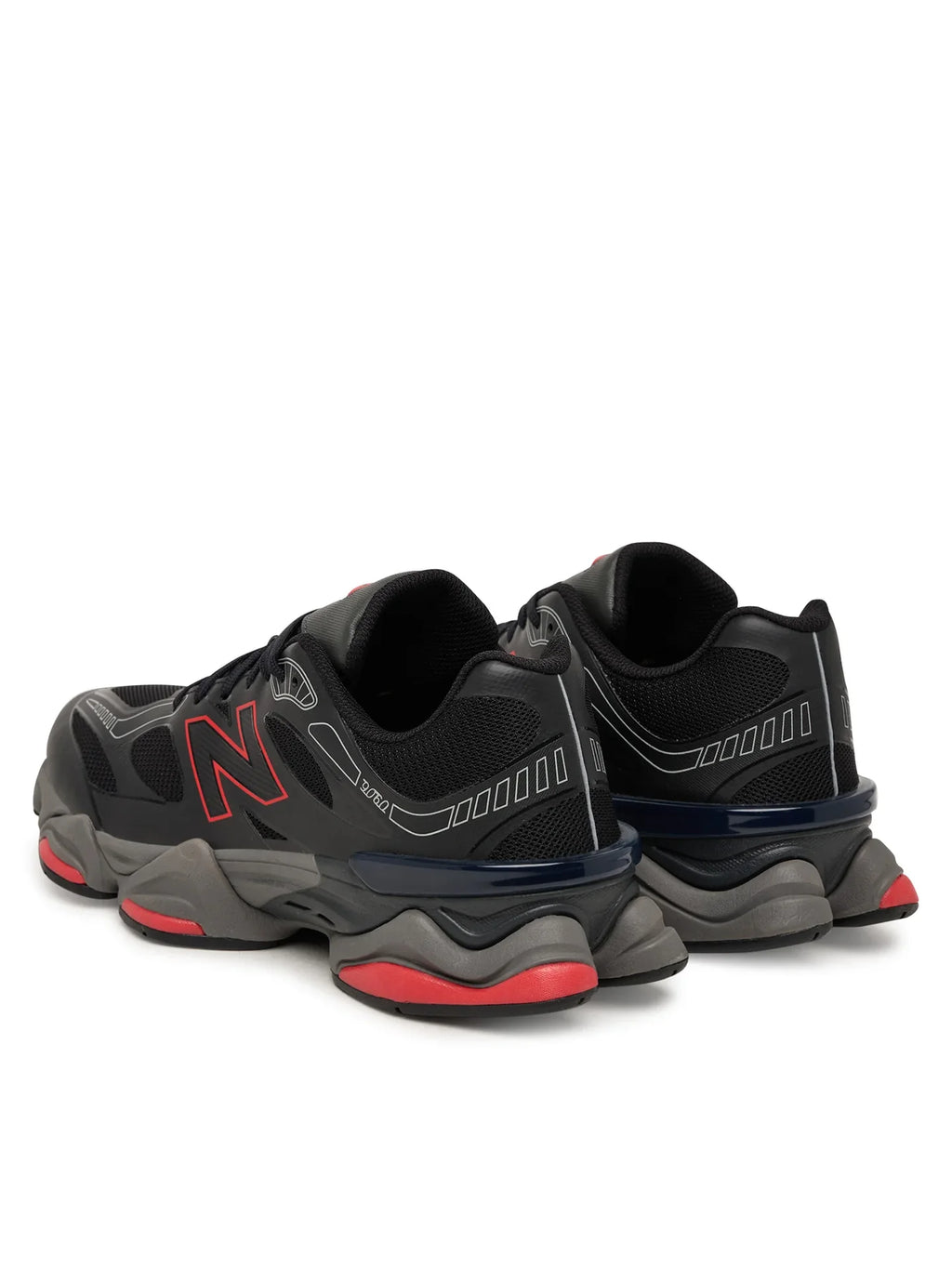 Сникърси New Balance U90606LE New Balance