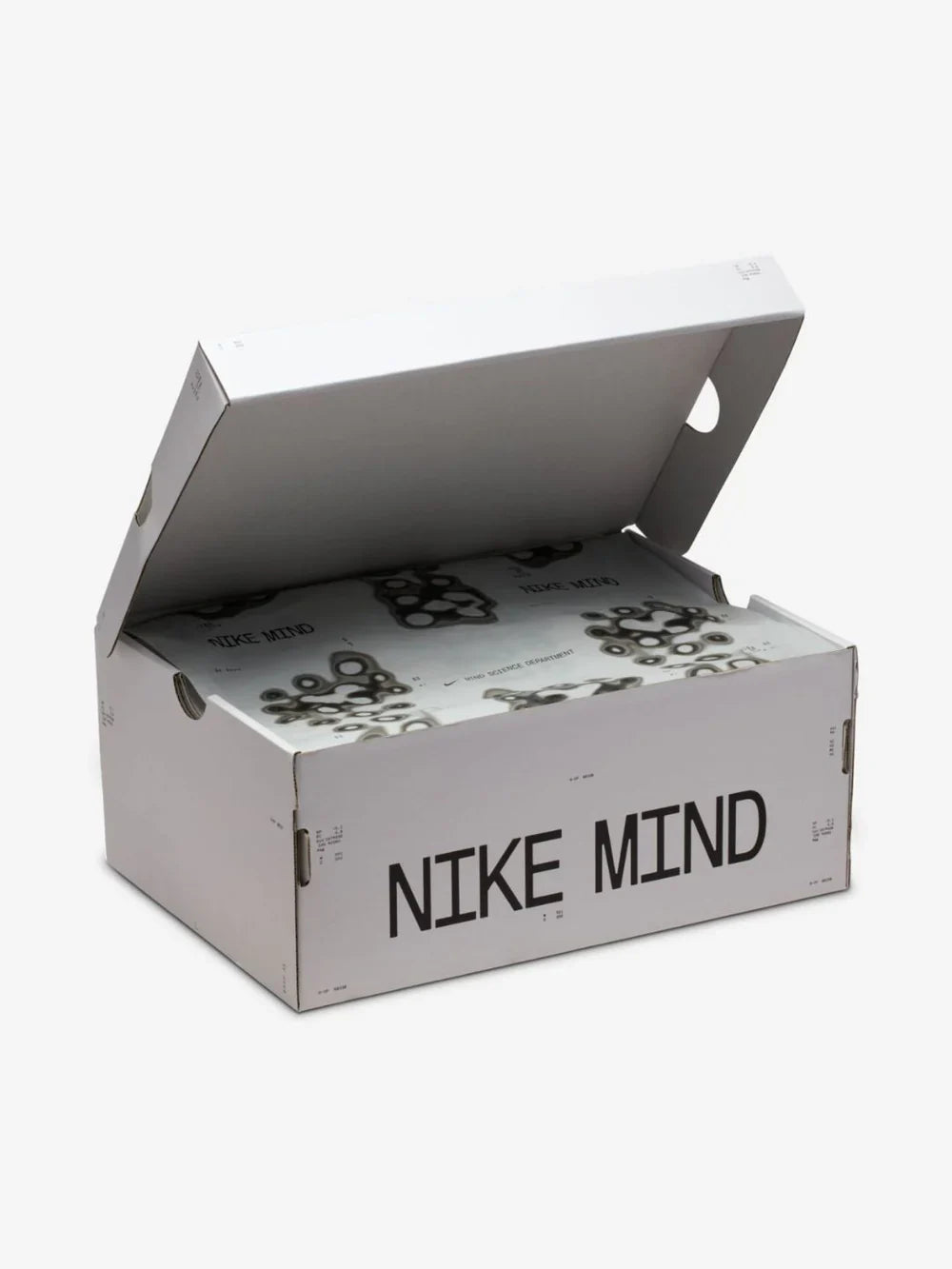 Nike Mind 001 „Geode Teal & Light Menta“ HQ4307-301 Nike