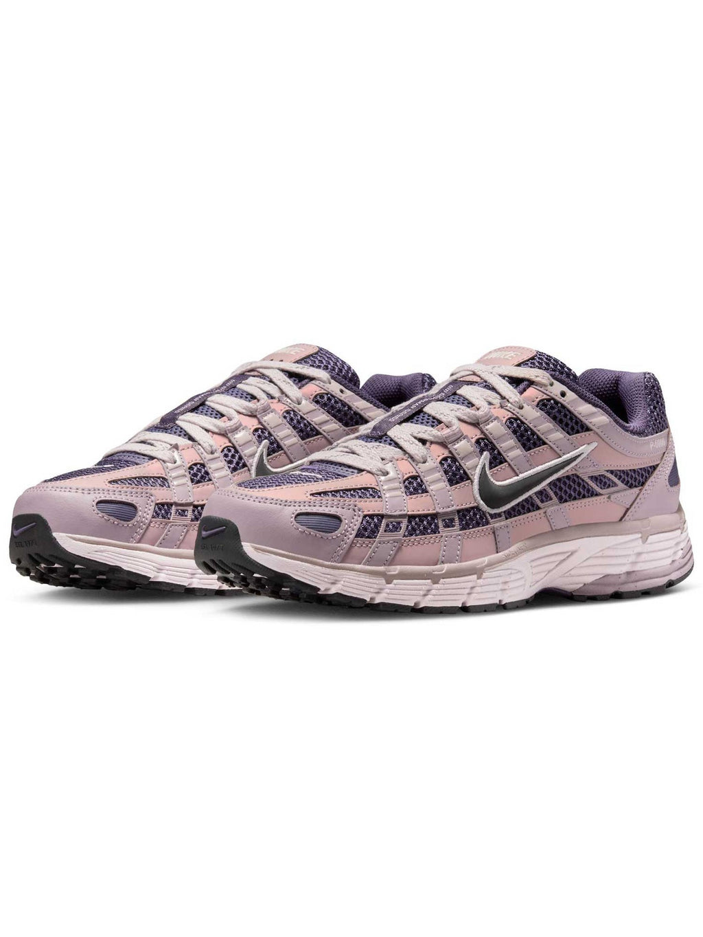Nike W P-6000 Se Lt Violet Ore/ Black-Dk Raisin-Platinum IF1756-201 Nike